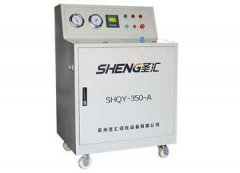 電動脹管機(jī)的安全與便攜性