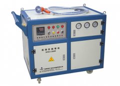 公司對于液壓脹管機(jī)質(zhì)量所制定的高要求